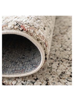 KNOT HOME Sheldon Dune Runners 200 x 60 cm Carpet Knot Home Designer Rug for Bedroom Living Dining Room Office Soft Non-slip Area Textile Decor  - Image 2