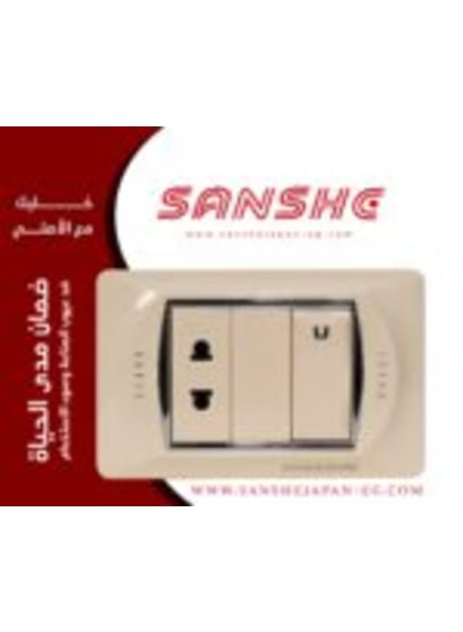 Sanshe sharm White and white  Sanchi Sharm - Image 2