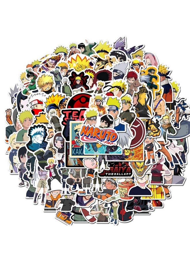 ستور 2508 مجموعة ملصقات فينيل مقاومة للماء من متجر Store2508، 100 قطعة - Image 1