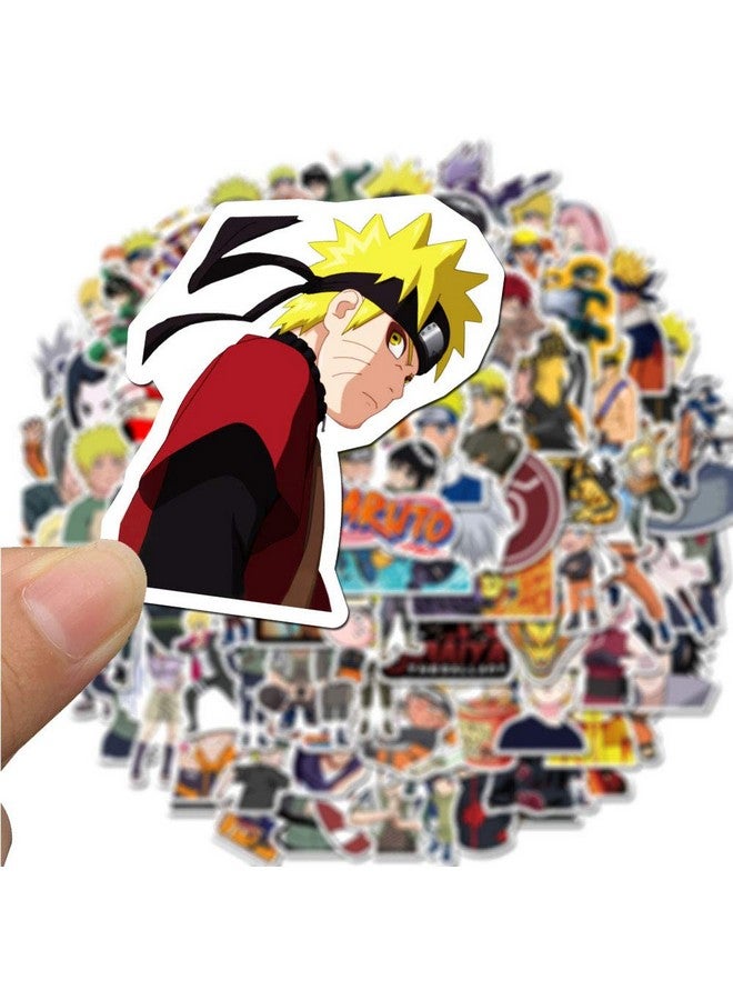 ستور 2508 مجموعة ملصقات فينيل مقاومة للماء من متجر Store2508، 100 قطعة - Image 2