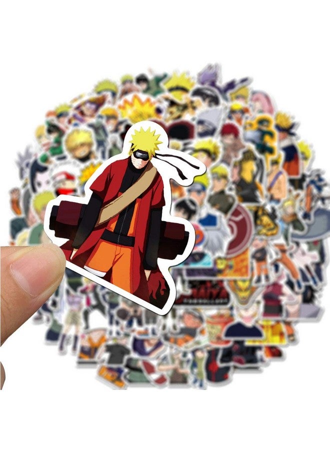 ستور 2508 مجموعة ملصقات فينيل مقاومة للماء من متجر Store2508، 100 قطعة - Image 3