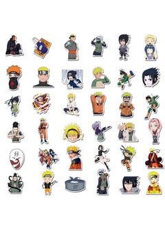 STORE 2508 Store2508 Anime Anime Waterproof Vinyl Stickers Set 100 Pcs  - Image 5