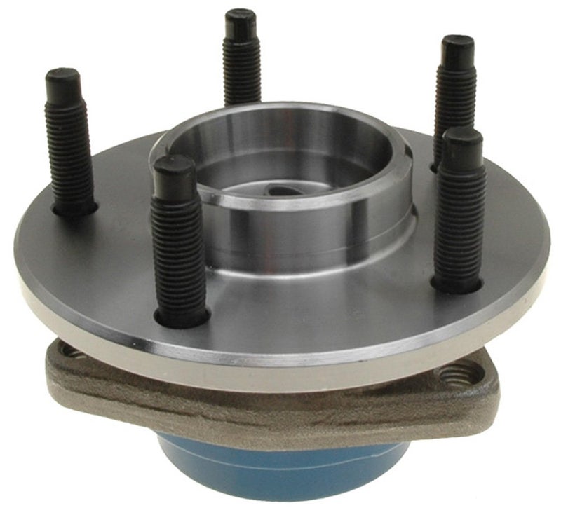 Raybestos 713199 Professional Grade Wheel Bearing and Hub Assembly