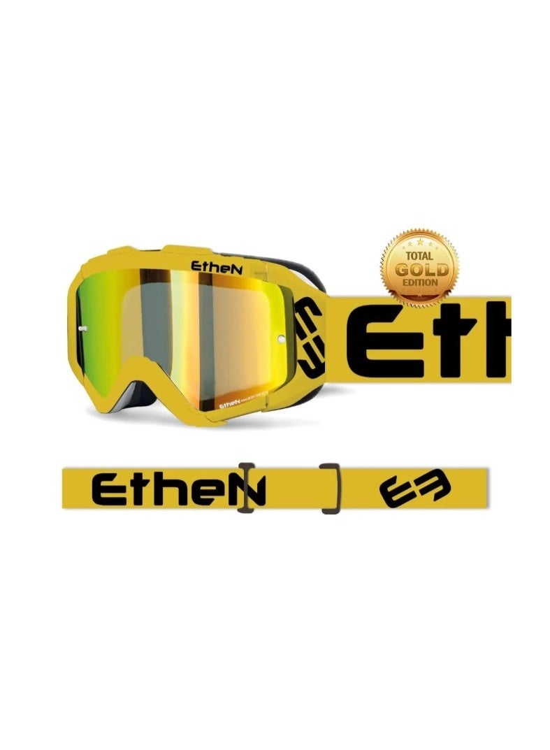ETHEN Ares Off-road Goggles - Image 1