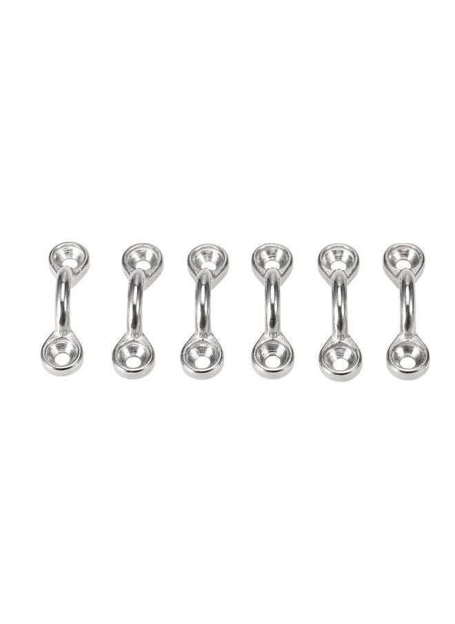 6-Piece Pad Eyes Fastening Gear Replacement Kit 7x5x2cm - pzsku/Z9E495A6F594126D54945Z/45/_/1702284860/c98a5b04-4df1-4445-9eac-730eca501b14