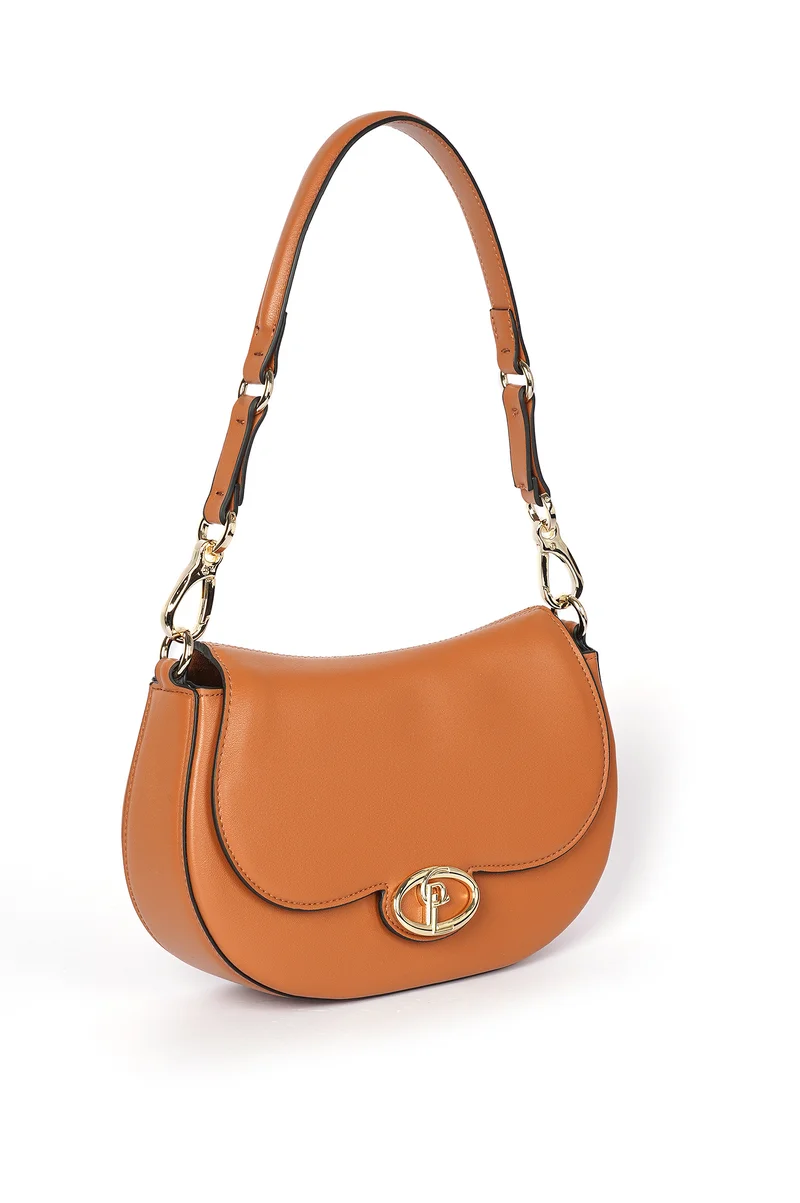 Cuple Satchel-style rectangular handbag