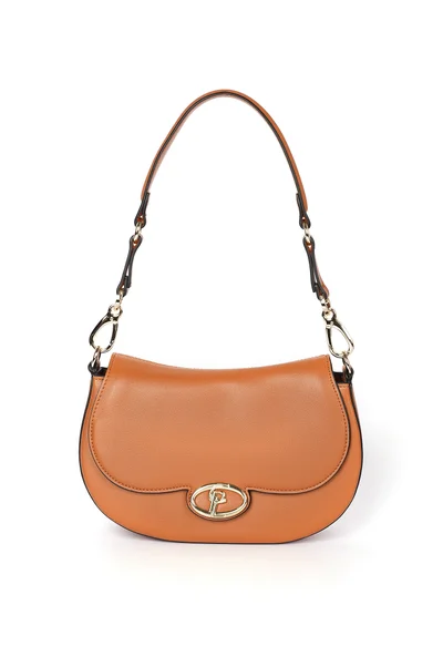 كابلي حقيبة يد مستطيلة سادل