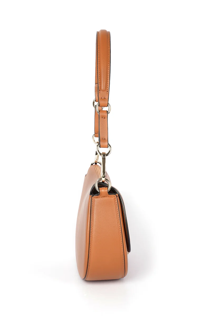 Cuple Satchel-style rectangular handbag