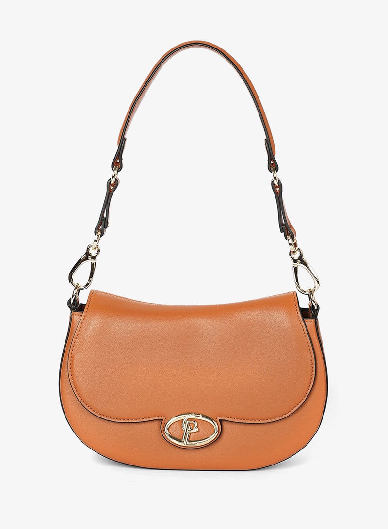 Cuple Satchel-style rectangular handbag - Image 1