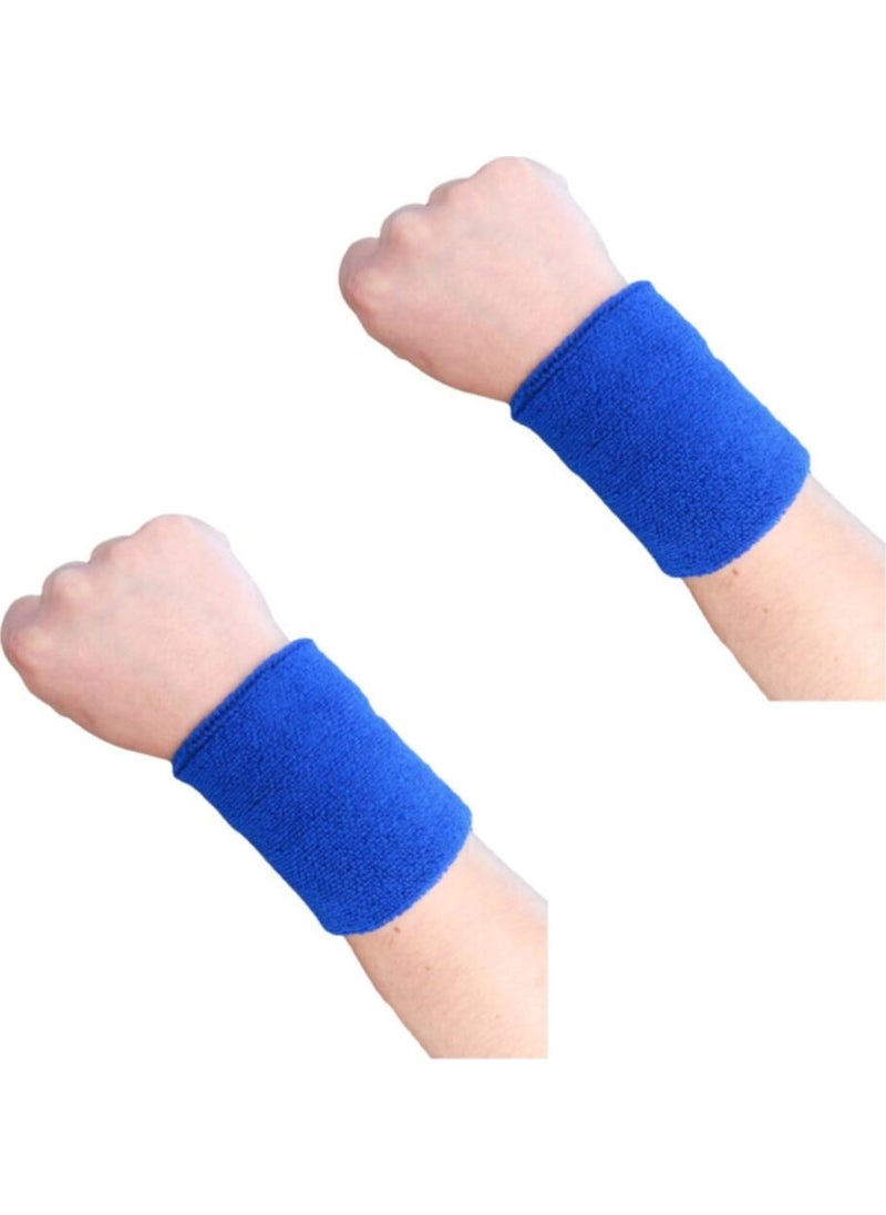 2 Pieces Towel Wristband Bracelet for Football Basketball Tennis - pzsku/Z9E499CBA3D9880F56B54Z/45/_/1725791962/58859592-c355-4328-a679-8cd5d1eef8f5