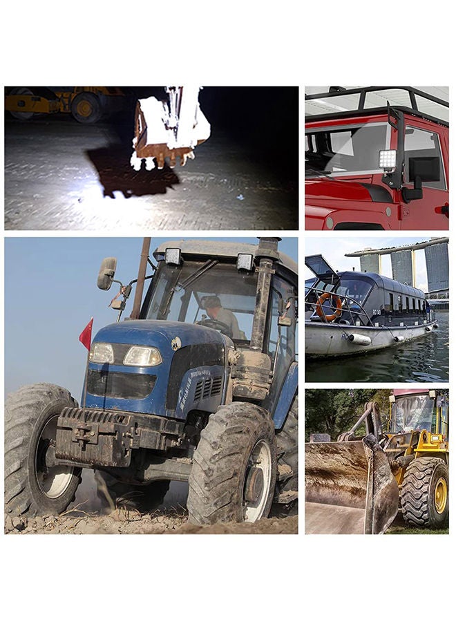 NIBEMINENT Offroad Car LED Light - Image 5