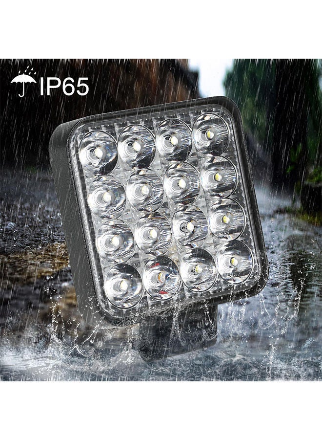 NIBEMINENT Offroad Car LED Light - Image 3