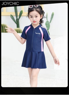 Joychic Summer Swimwear for Girls 
