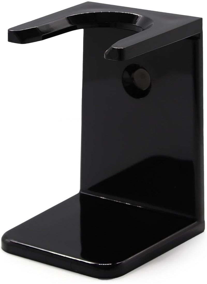Edwin Jagger Edwin Jagger Brush Drip Stand Ebony Small 