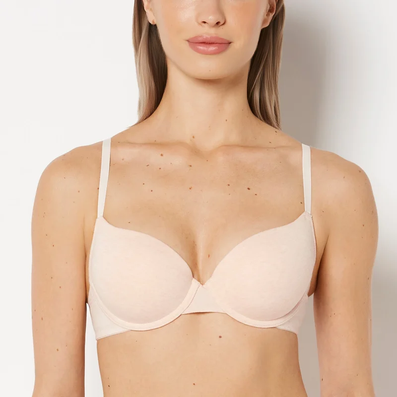 لا سينزا La Senza Demi Push Up Bra
