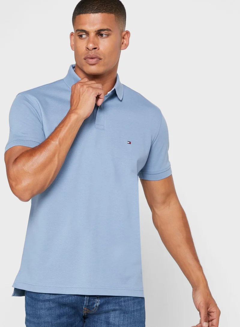 TOMMY HILFIGER Essential Polo