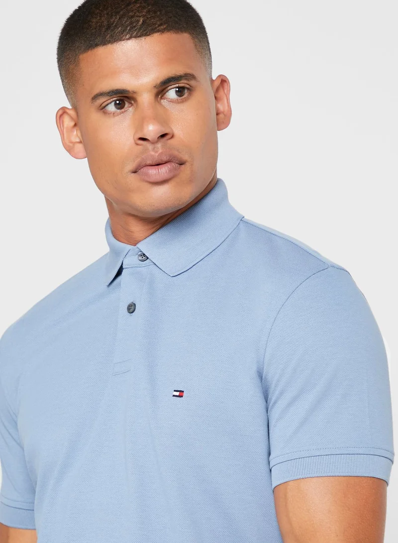 TOMMY HILFIGER Essential Polo