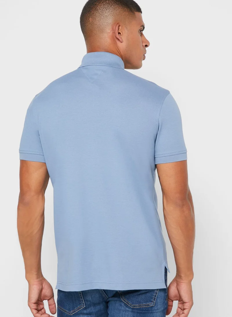 TOMMY HILFIGER Essential Polo