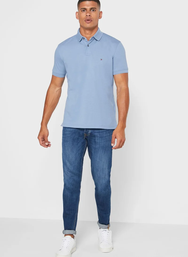TOMMY HILFIGER Essential Polo
