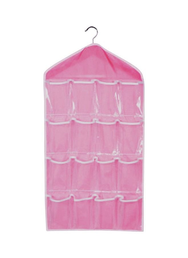 Generic - 16-Pocket Hanging Closet Organization - Image 1