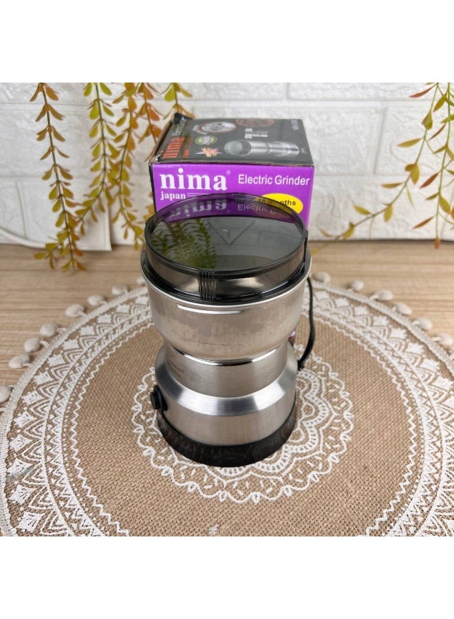 نعمة مطحنة متعددة الاستخدامات متينة ضد الصدأ - Image 2