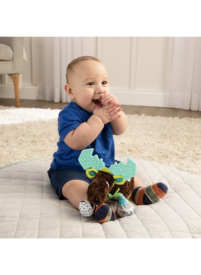 Lamaze ألعاب الأطفال المبكرة من لاماز مورتيمر الأيائل - Image 4