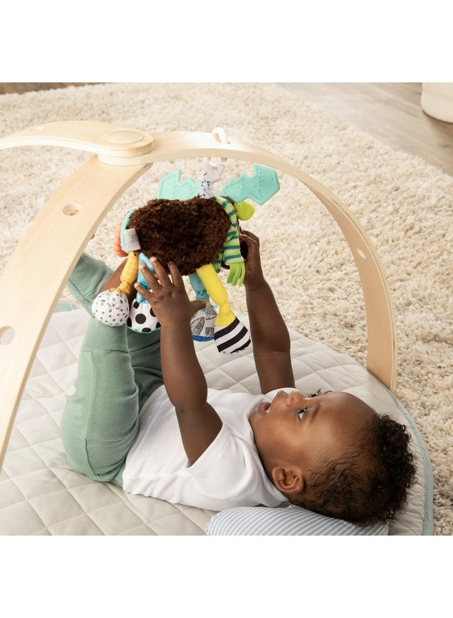 Lamaze ألعاب الأطفال المبكرة من لاماز مورتيمر الأيائل - Image 2