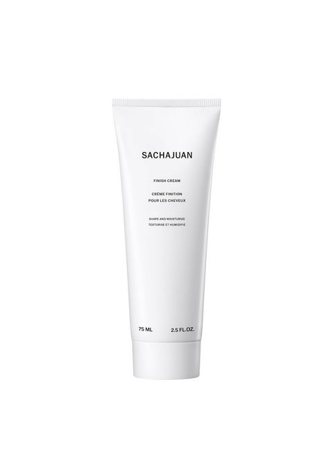Finish Cream Shape And Moisture 75 Ml / 2.5 Oz