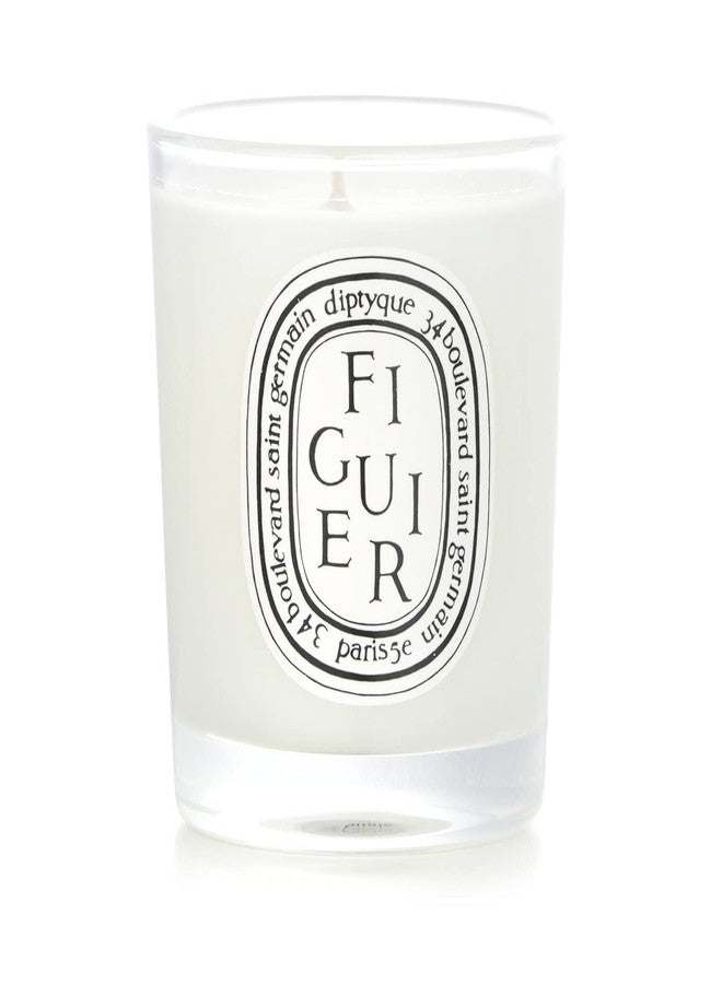 Diptyque Paris شمعة فيجوير (تين) صغيرة 70 جم من ديبتيك - Image 1