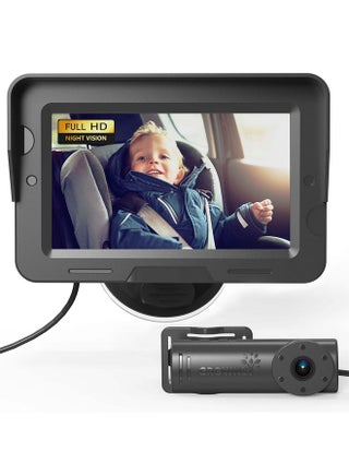 HD Baby Camera with Wide-Angle Lens, Brightness Control, Easy Installation - pzsku/Z9E4AC6A884E4BFB66EA3Z/45/1752834113/5cc78c52-e382-41ac-a2cd-0acbcbc26e2a