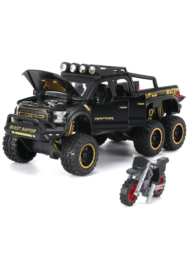 Toy Pickup Trucks for Boys