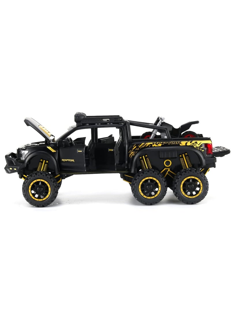 Toy Pickup Trucks for Boys
