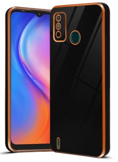 Back Case Cover For Tecno Spark 6 Go