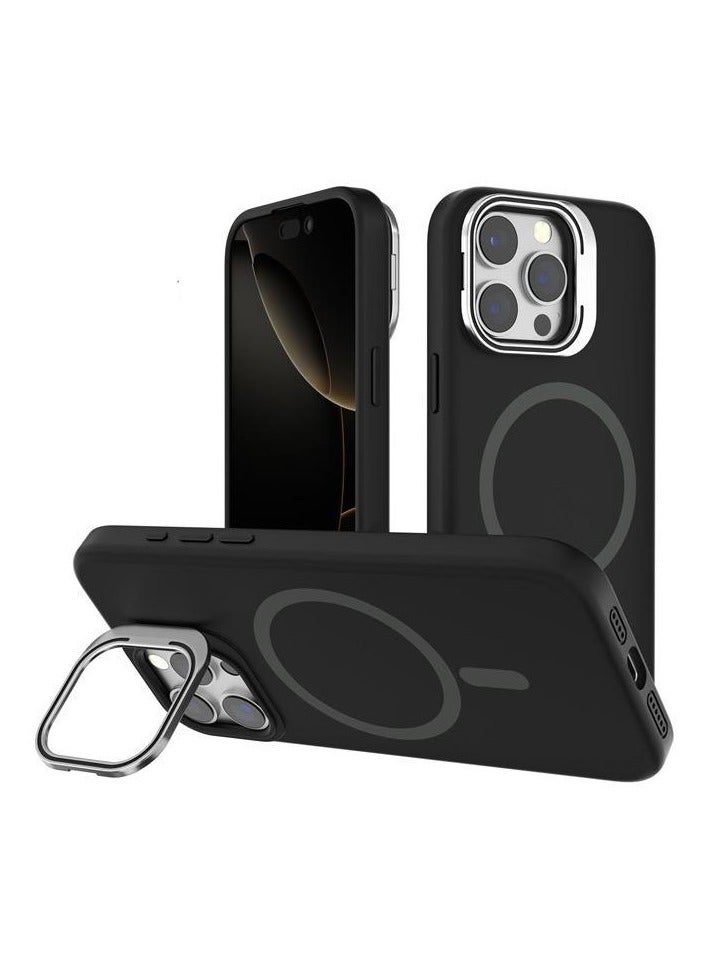 Umbrella MagSafe iPhone 14 Pro  Case, Shockproof and Anti-Yellowing - Image 1