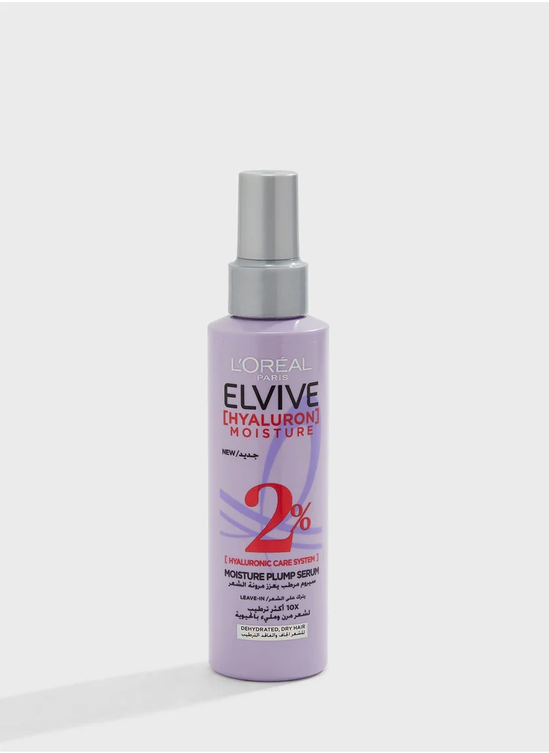 L'OREAL PARIS Elvive Hyaluron Spray - 15Ml