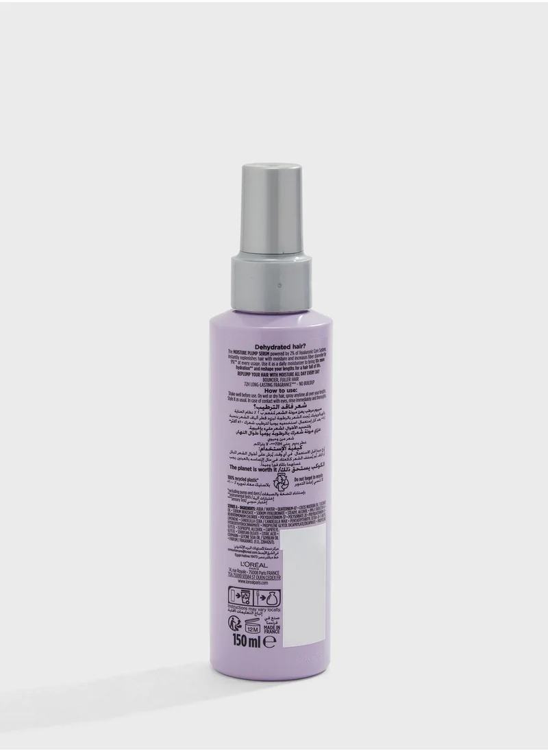 L'OREAL PARIS Elvive Hyaluron Spray - 15Ml