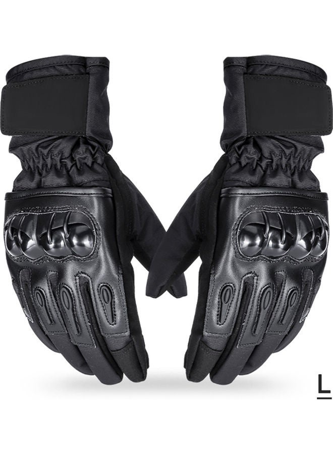 NIBEMINENT Motorcycle Racing Gloves - Image 1