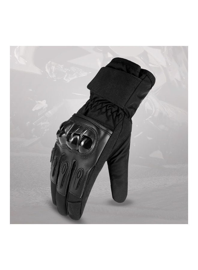 NIBEMINENT Motorcycle Racing Gloves - Image 4