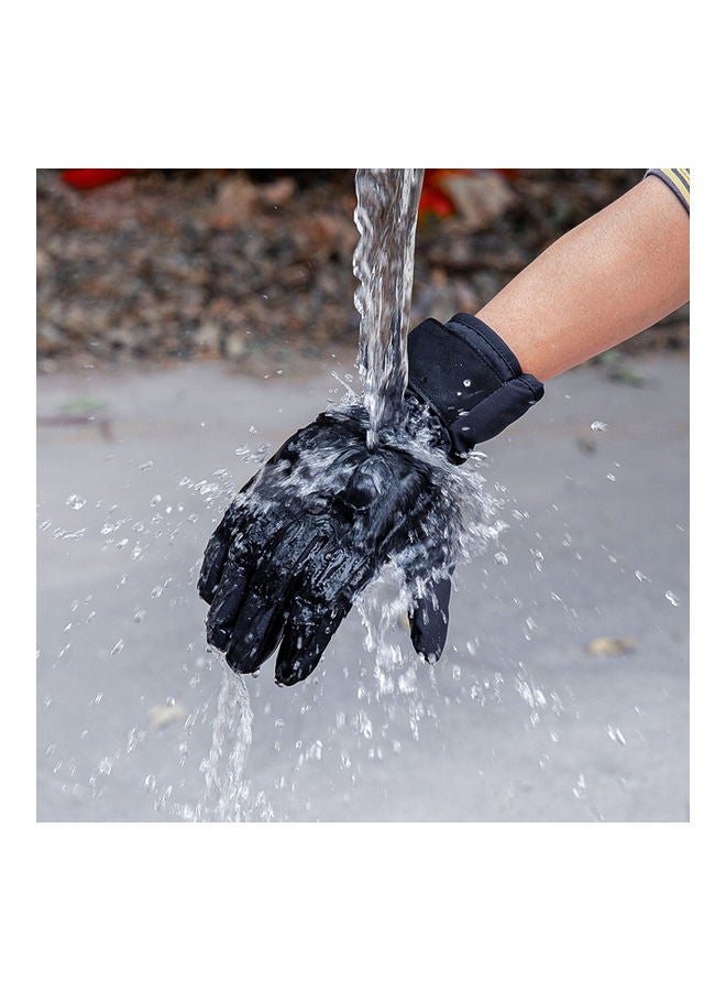 NIBEMINENT Motorcycle Racing Gloves - Image 2