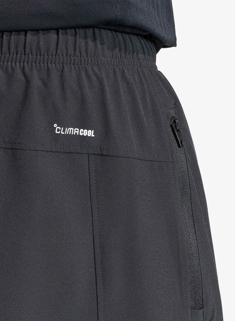 Adidas WORKOUT ESSENTIALS FLEX WOVEN PANT - Image 4