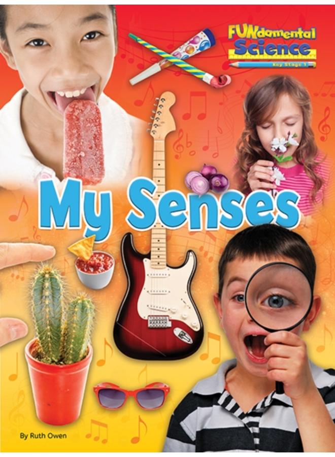My Senses 