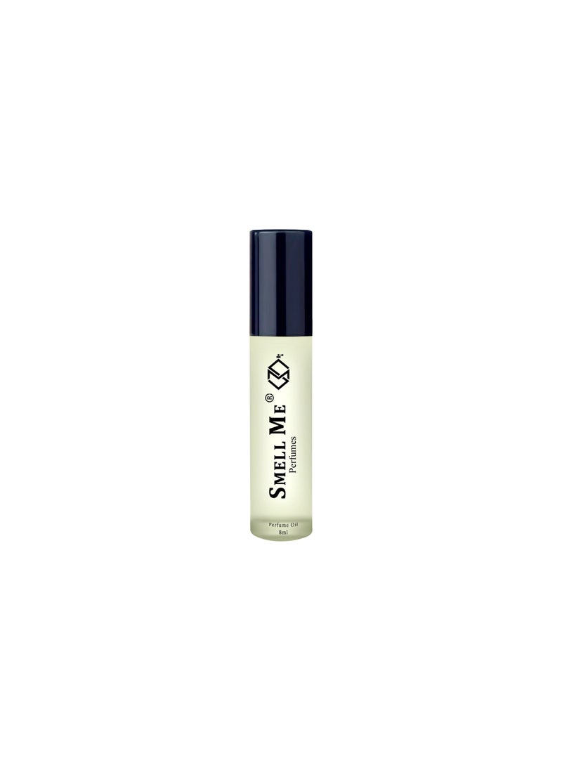 Smell Me - Smell Me Perfume Oil 146 French Perfume Fragrance Long Lasting Scent 8ml Type Of MB Legend - Image 1