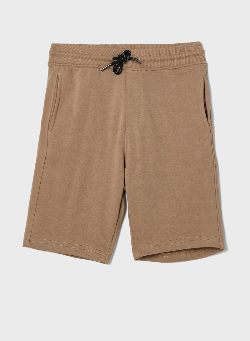 Ripples Boys 2Pcs Sets