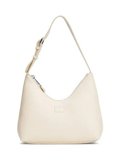 TOMMY JEANS Logo Shoulder Bag