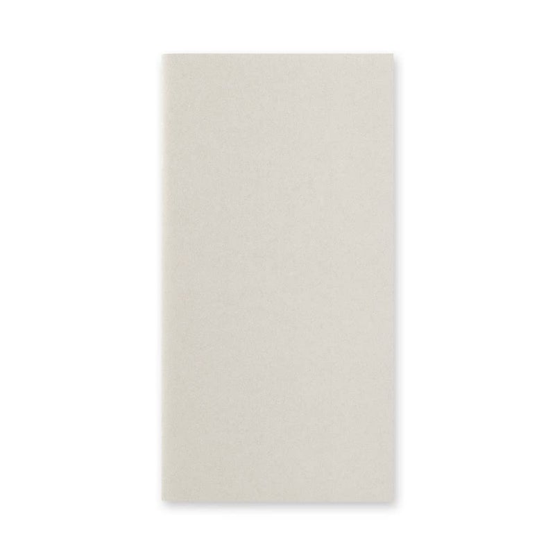 DESIGNPHIL 14400006 Traveler's Notebook, Refill, Dot Squared, 3 Pack, Regular Size - Image 3
