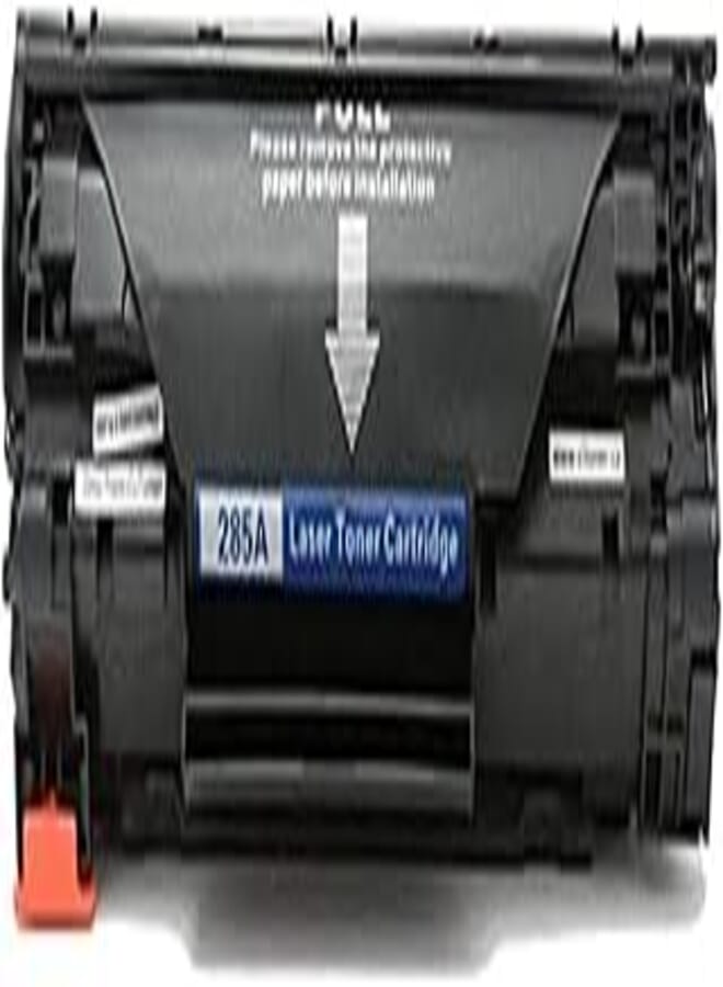 OR Black Laser Toner 85a Ink Is Compatible Ce285a