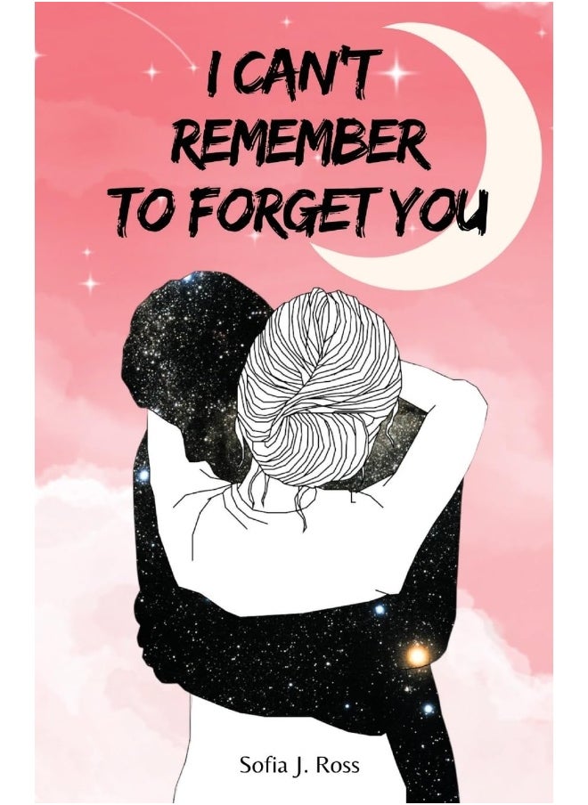 Scripta Manent Books I can't remember to forget you