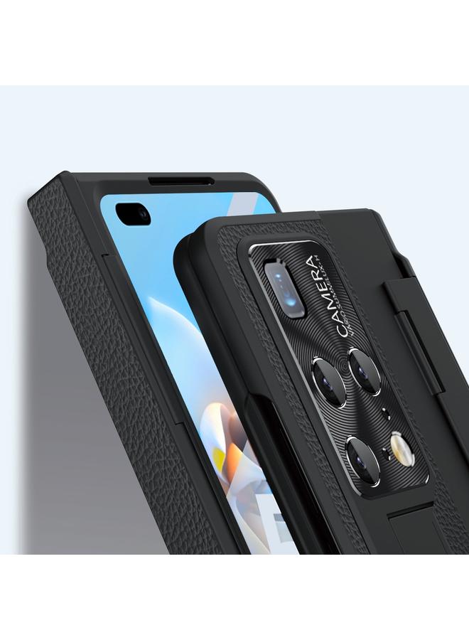 S-TOP Case For Huawei Mate X2 Integrated Full Coverage Phone Case with Hinge - Image 4