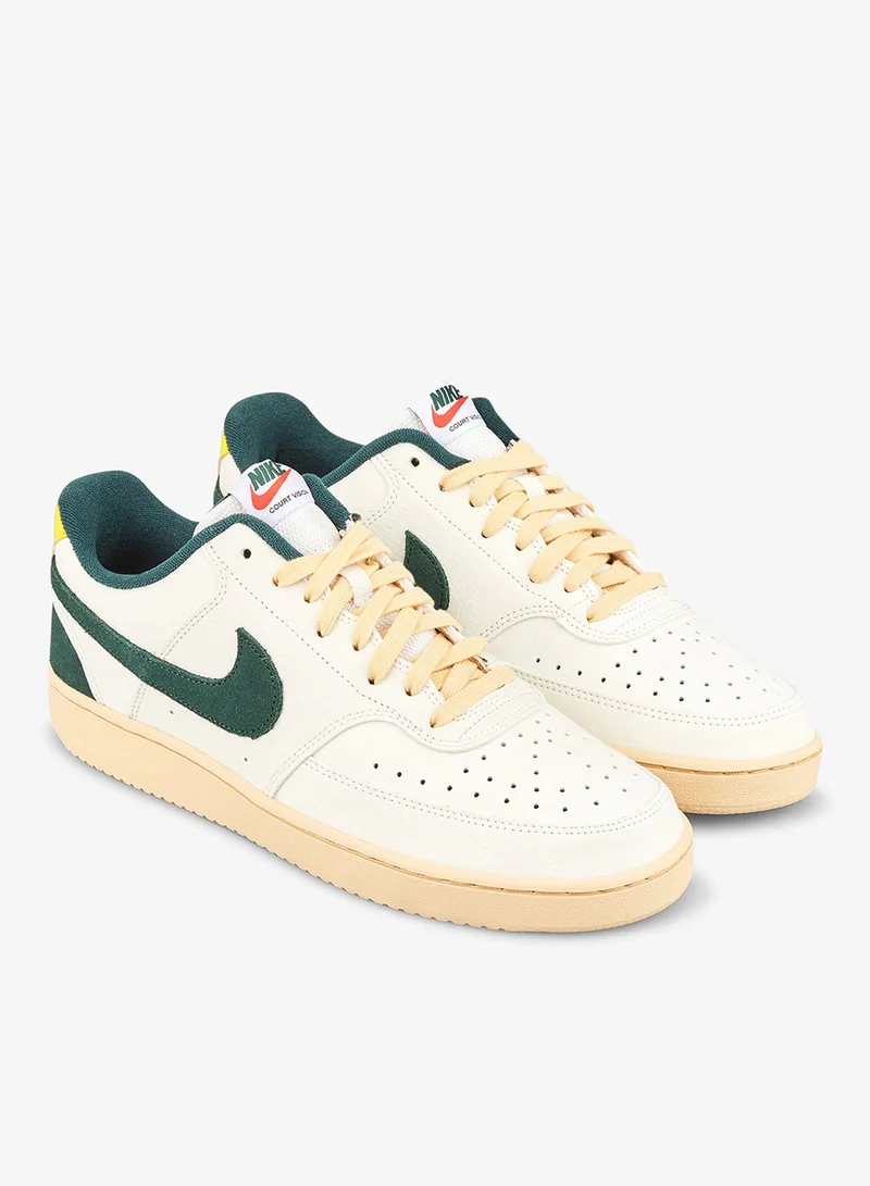 نايكي حذاء كورت فيجن لو للرجال