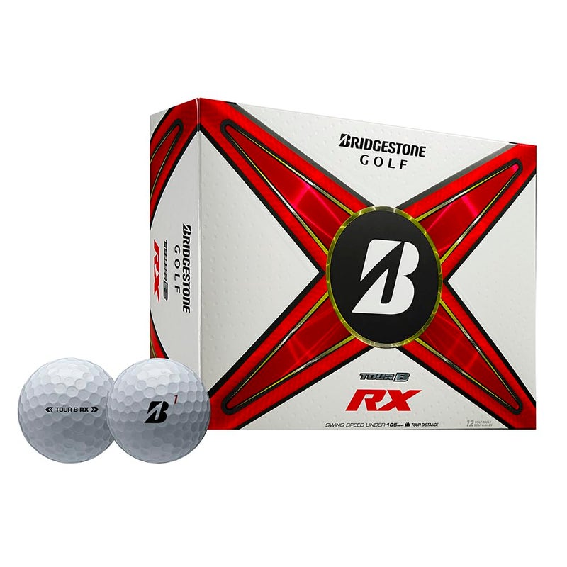 Bridgestone Golf Prior Generation Tour B RX - Image 1